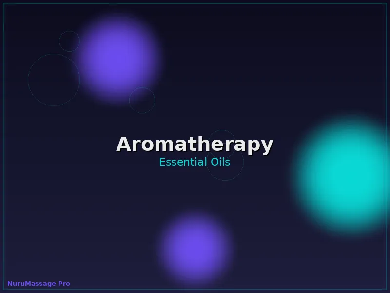 Aromatherapy essential oils at Hyderabad branch